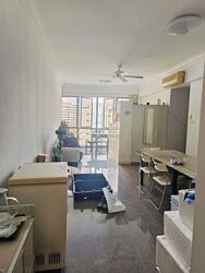 Eastpoint Green (D18), Condominium #565695341